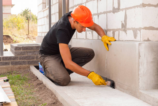 Licensed Interior Drainage System service in Livonia, MI - Halo Water Proofing